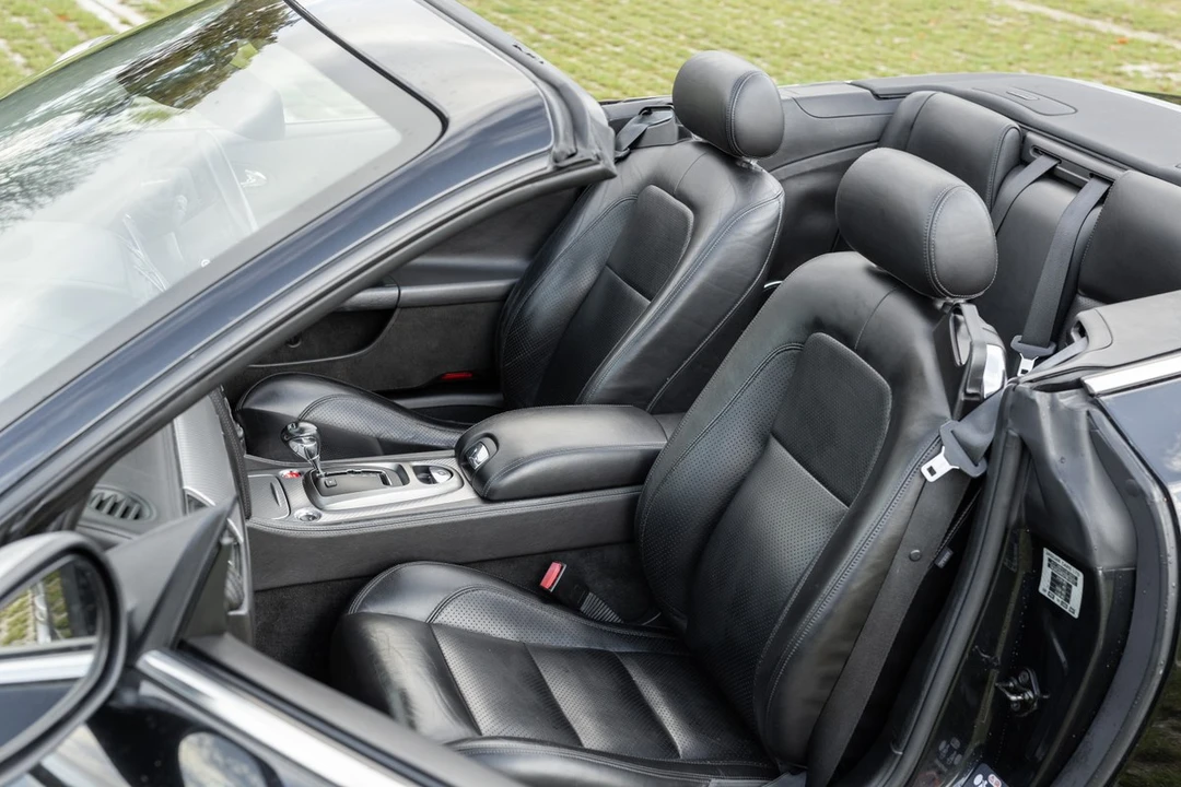 2007 Jaguar X150 XKR - Image 29 of 30