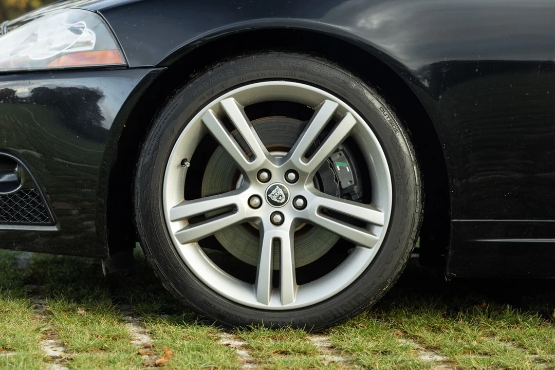 2007 Jaguar X150 XKR - Image 25 of 30
