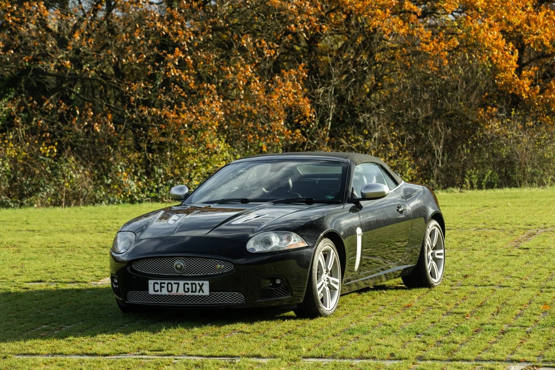 2007 Jaguar X150 XKR - Image 17 of 30