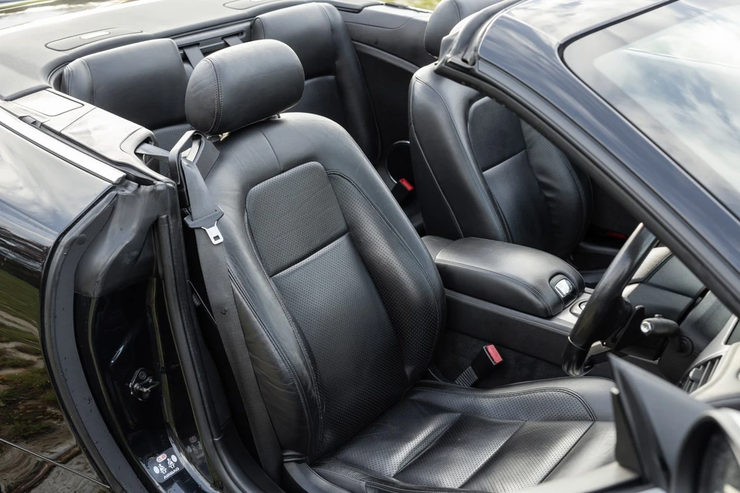 2007 Jaguar X150 XKR - Image 30 of 30