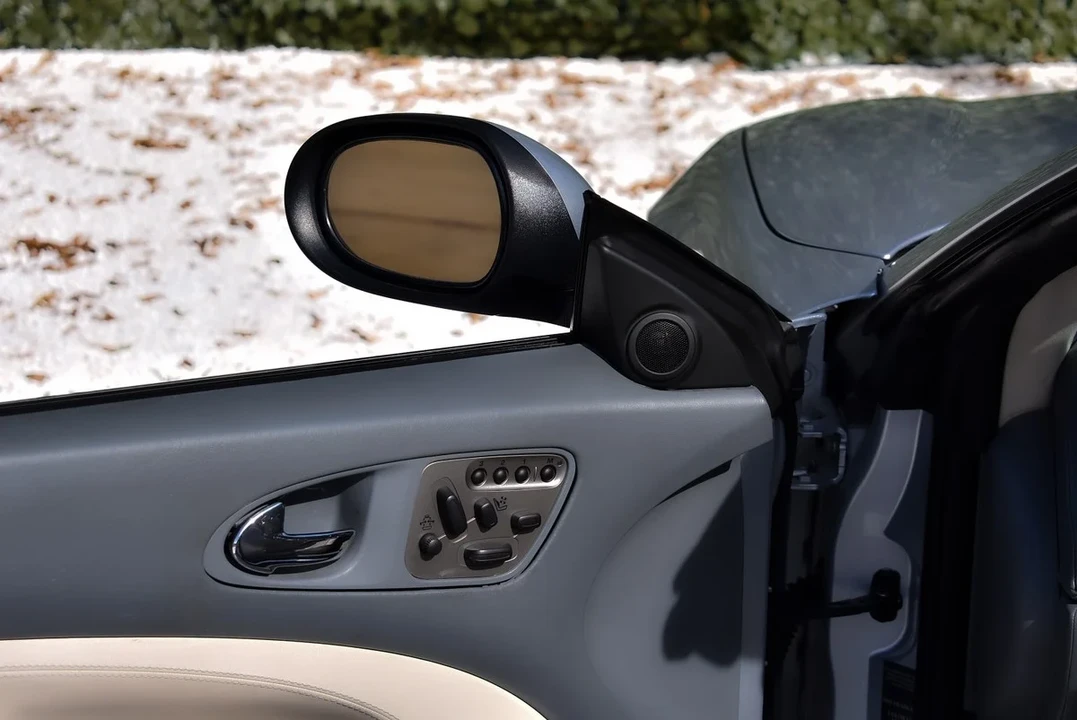 2007 Jaguar X150 XKR - Image 26 of 30