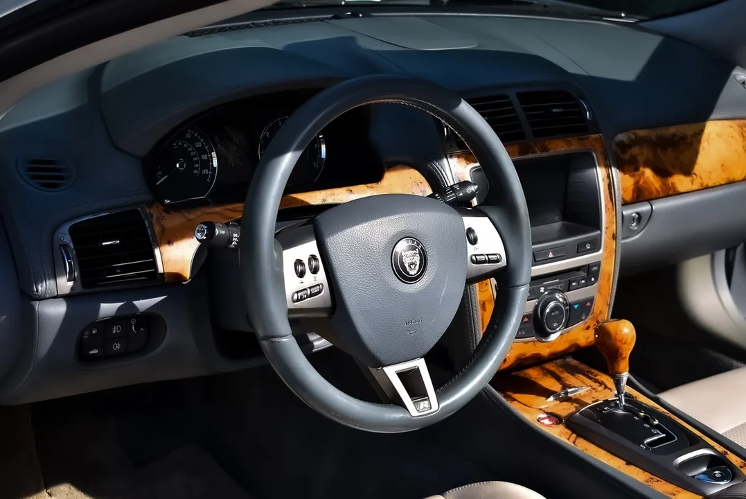 2007 Jaguar X150 XKR - Image 30 of 30