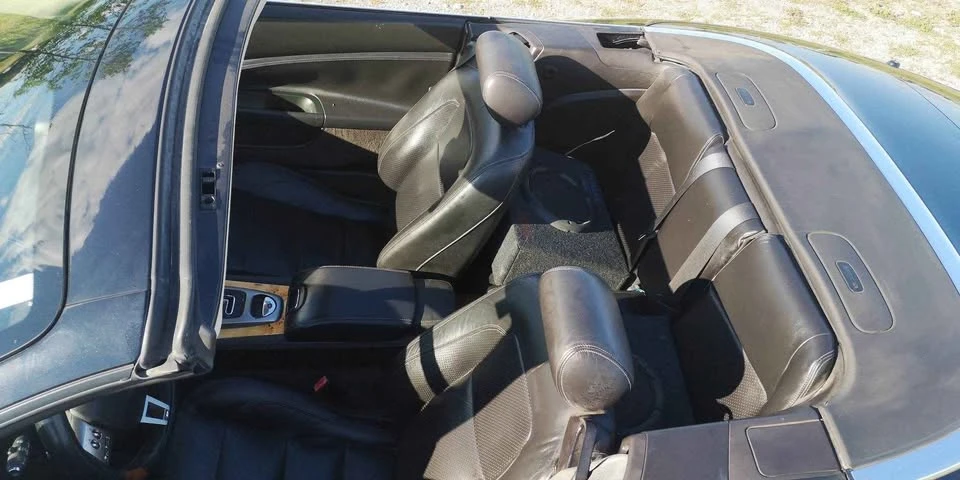 2007 Jaguar X150 XKR - Image 3 of 3