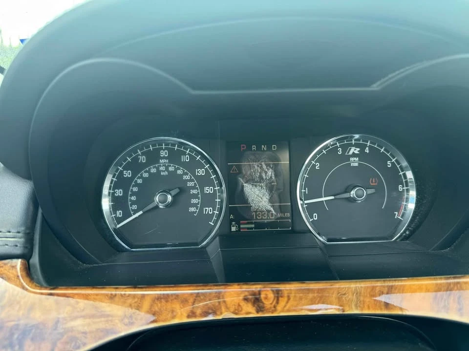 2007 Jaguar X150 XKR - Image 10 of 10