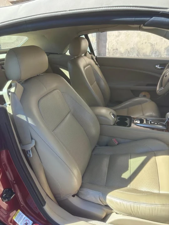 2007 Jaguar X150 XKR - Image 2 of 5