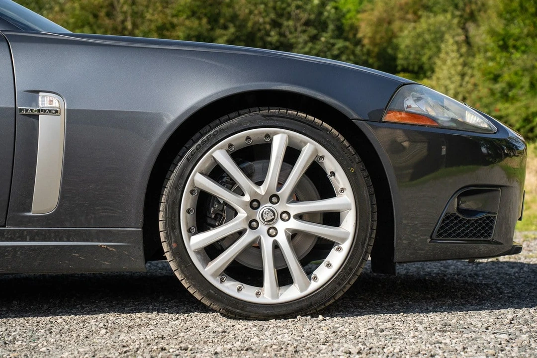 2007 Jaguar X150 XKR - Image 15 of 31