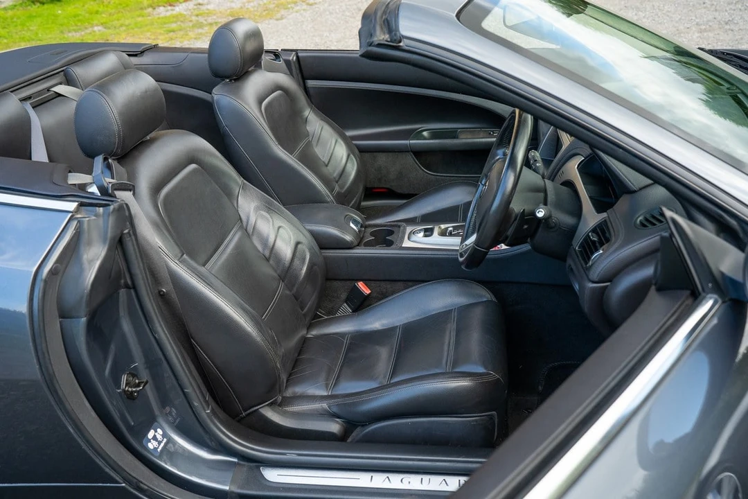 2007 Jaguar X150 XKR - Image 23 of 31