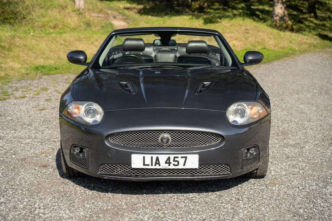 2007 Jaguar X150 XKR - Image 2 of 31
