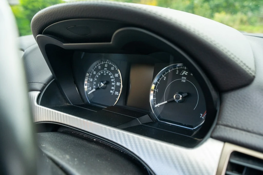 2007 Jaguar X150 XKR - Image 28 of 31