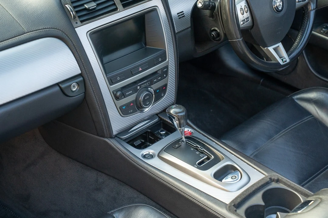 2007 Jaguar X150 XKR - Image 31 of 31