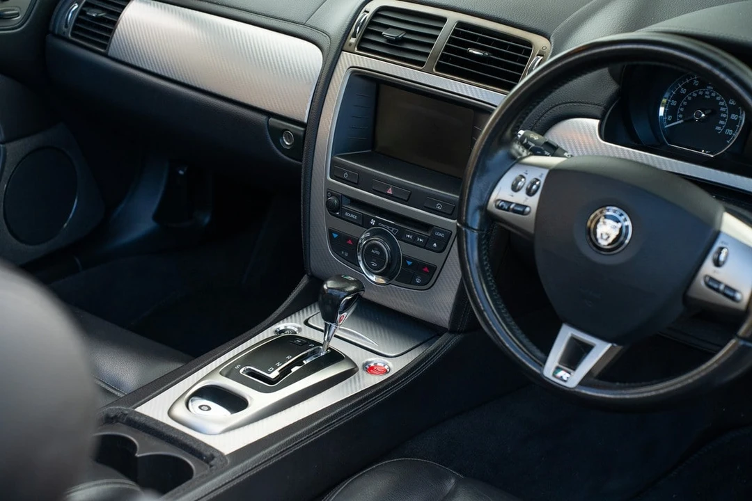 2007 Jaguar X150 XKR - Image 29 of 31