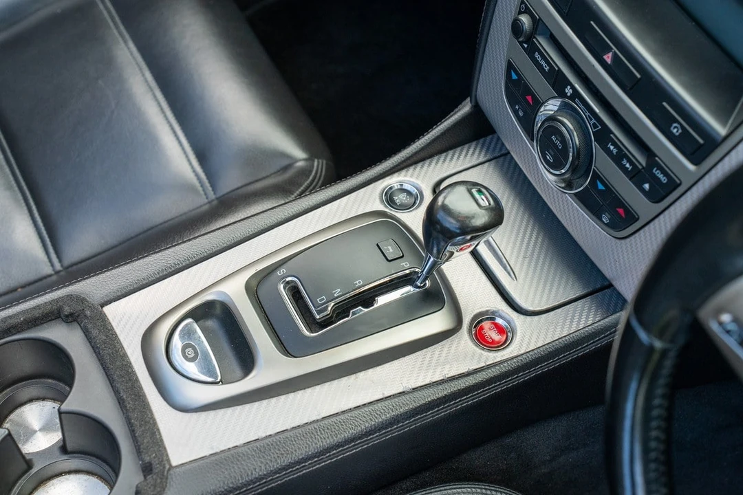 2007 Jaguar X150 XKR - Image 30 of 31