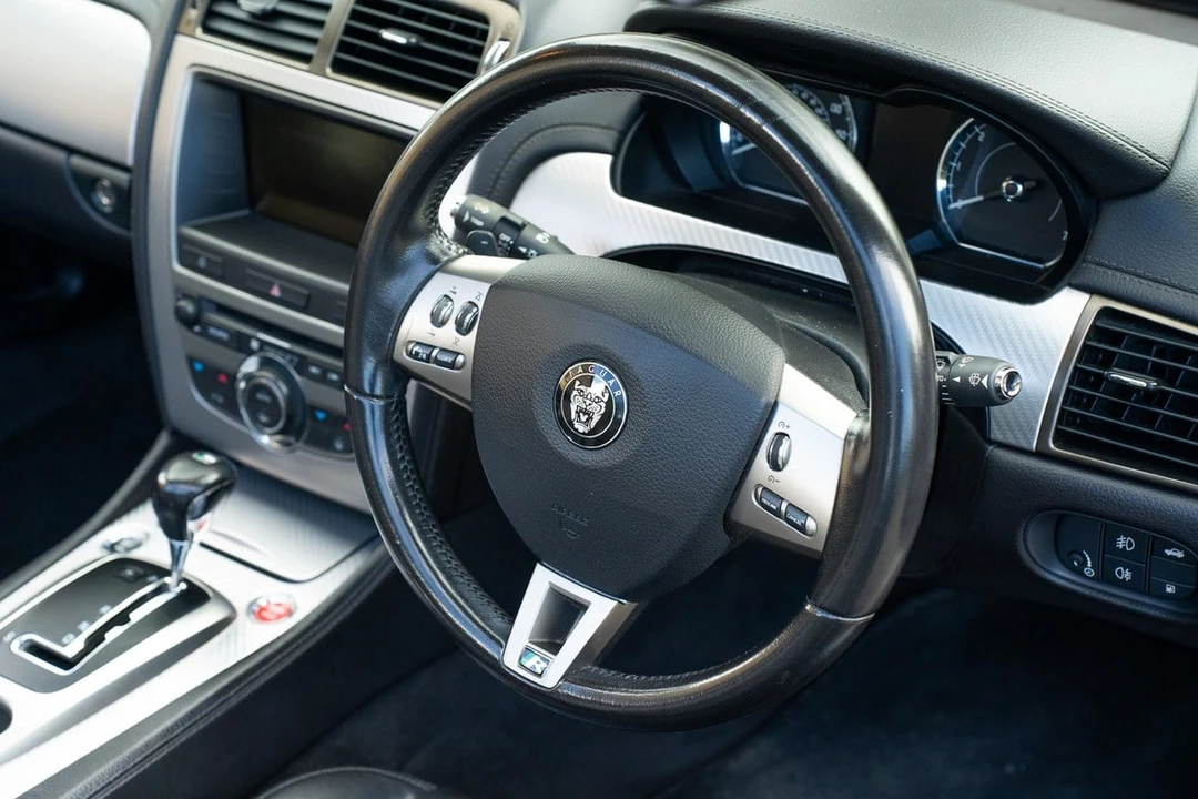 2007 Jaguar X150 XKR - Image 24 of 31