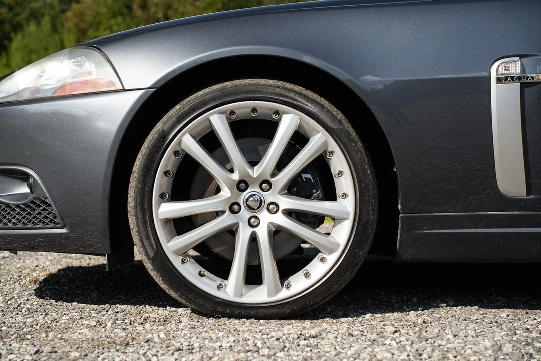 2007 Jaguar X150 XKR - Image 13 of 31