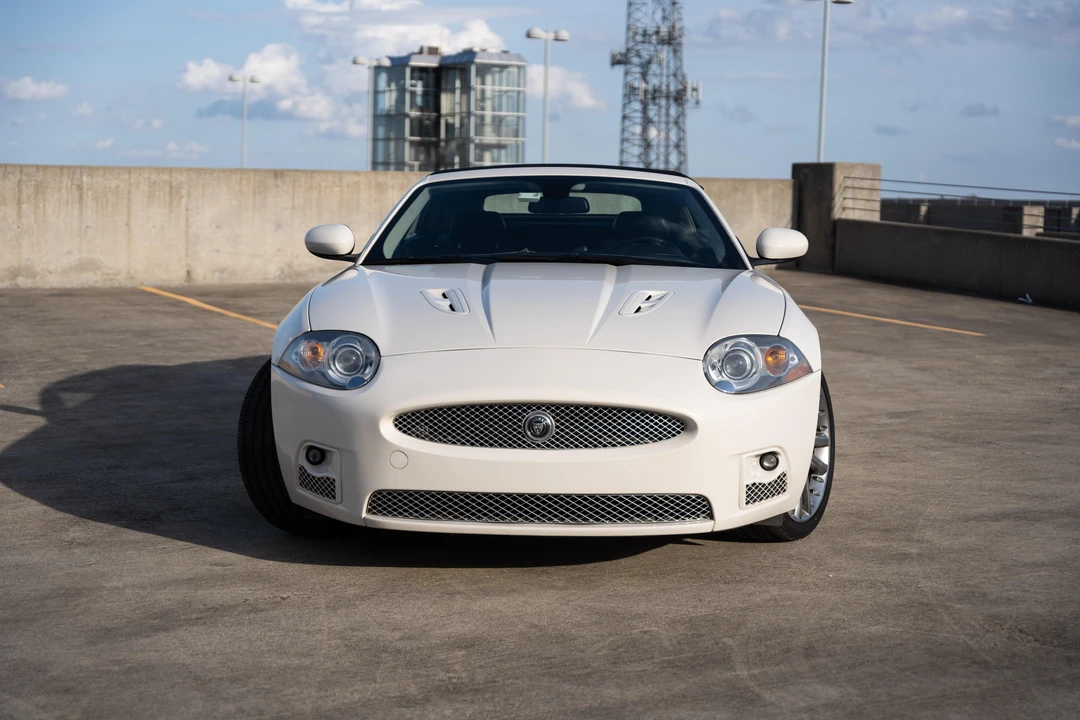 2007 Jaguar X150 XKR - Image 25 of 31