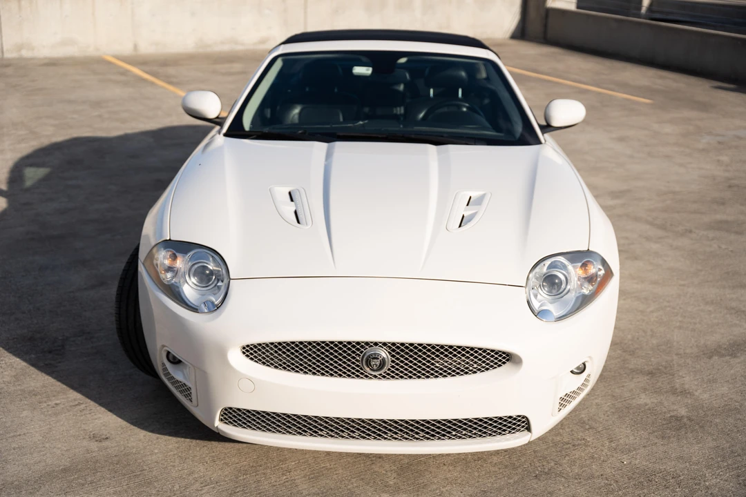 2007 Jaguar X150 XKR - Image 26 of 31