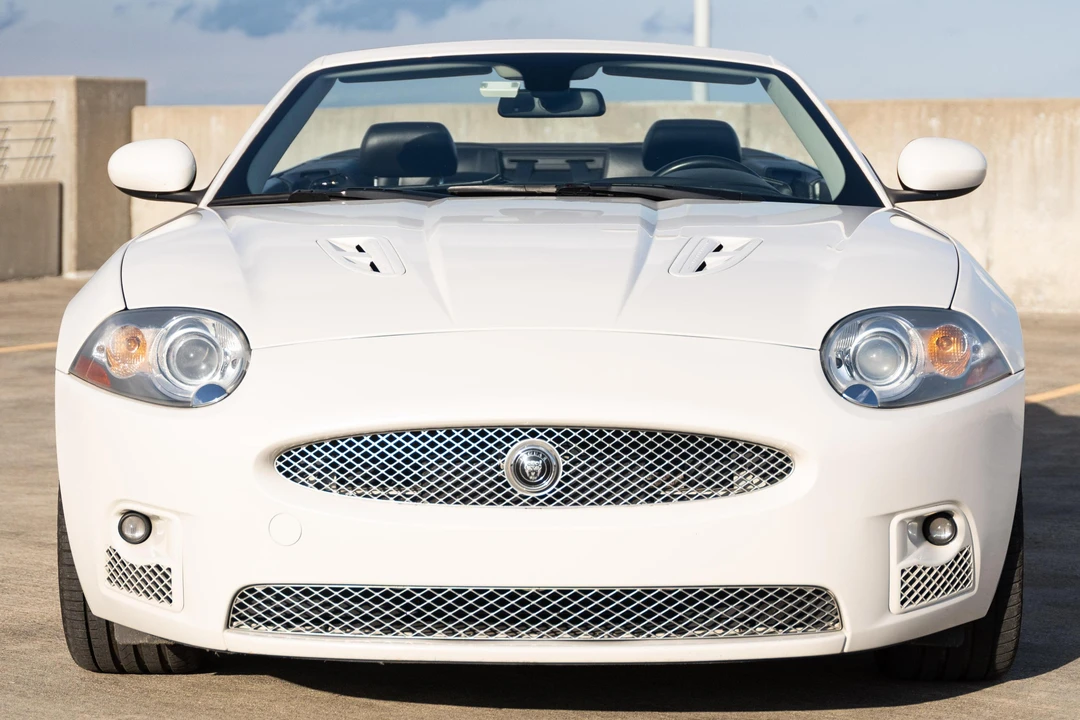 2007 Jaguar X150 XKR - Image 2 of 31