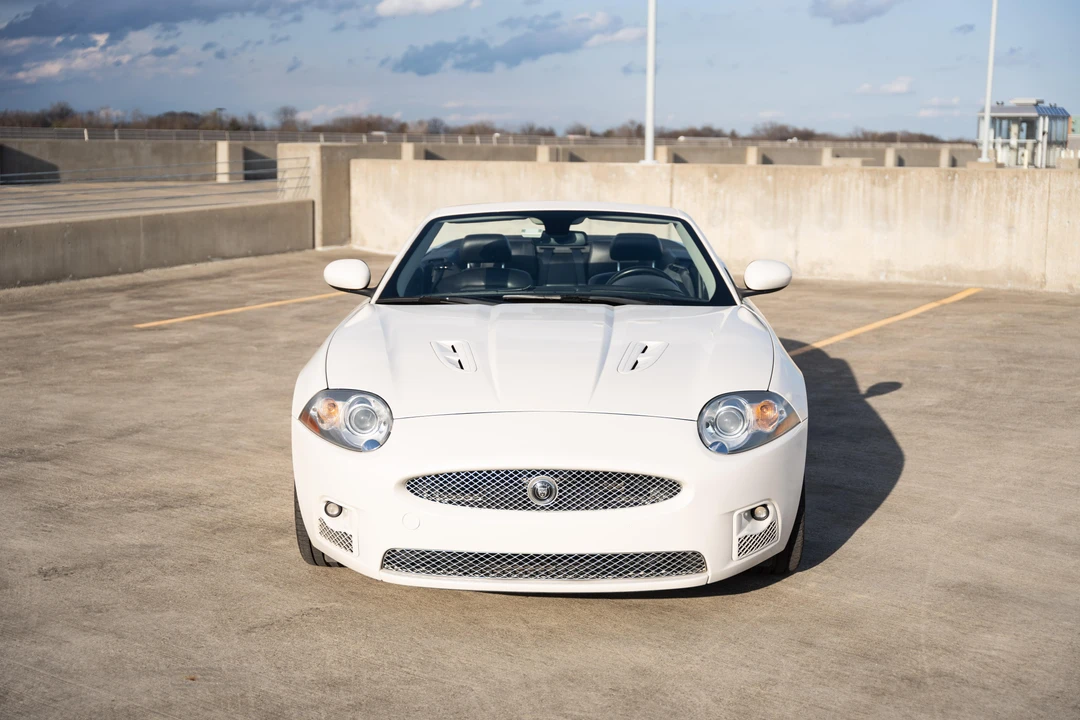 2007 Jaguar X150 XKR - Image 6 of 31