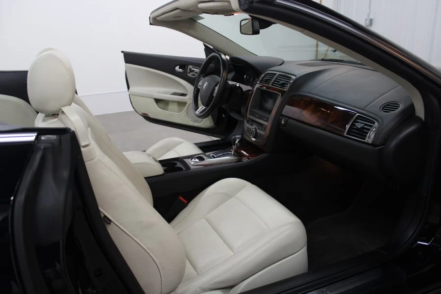 2007 Jaguar X150 XKR - Image 5 of 11