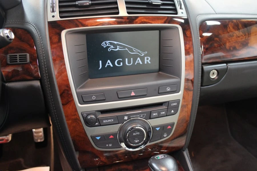 2007 Jaguar X150 XKR - Image 6 of 11
