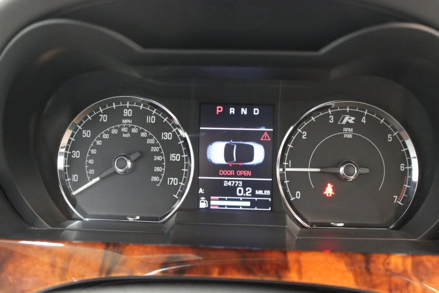 2007 Jaguar X150 XKR - Image 7 of 11