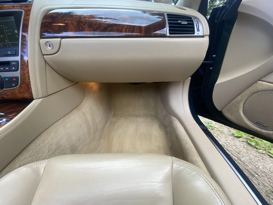 2007 Jaguar X150 XKR - Image 27 of 31