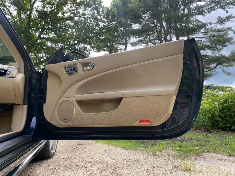 2007 Jaguar X150 XKR - Image 28 of 31