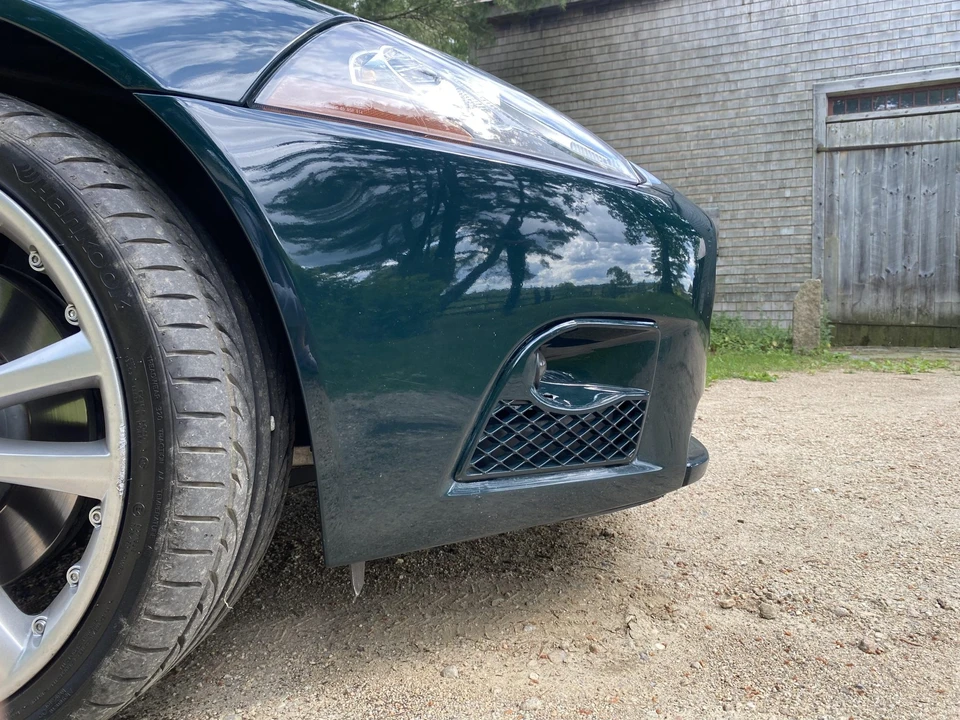 2007 Jaguar X150 XKR - Image 18 of 31