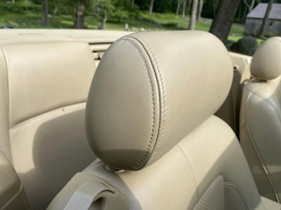 2007 Jaguar X150 XKR - Image 26 of 31