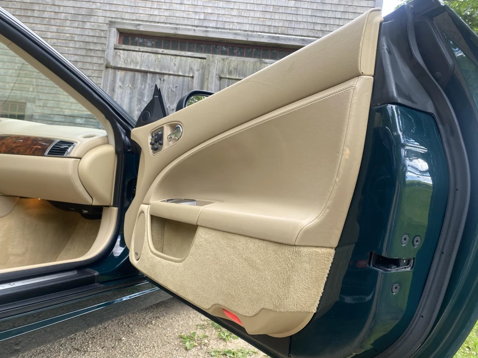 2007 Jaguar X150 XKR - Image 29 of 31