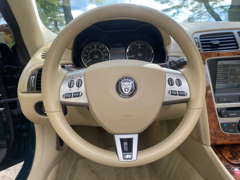 2007 Jaguar X150 XKR - Image 31 of 31