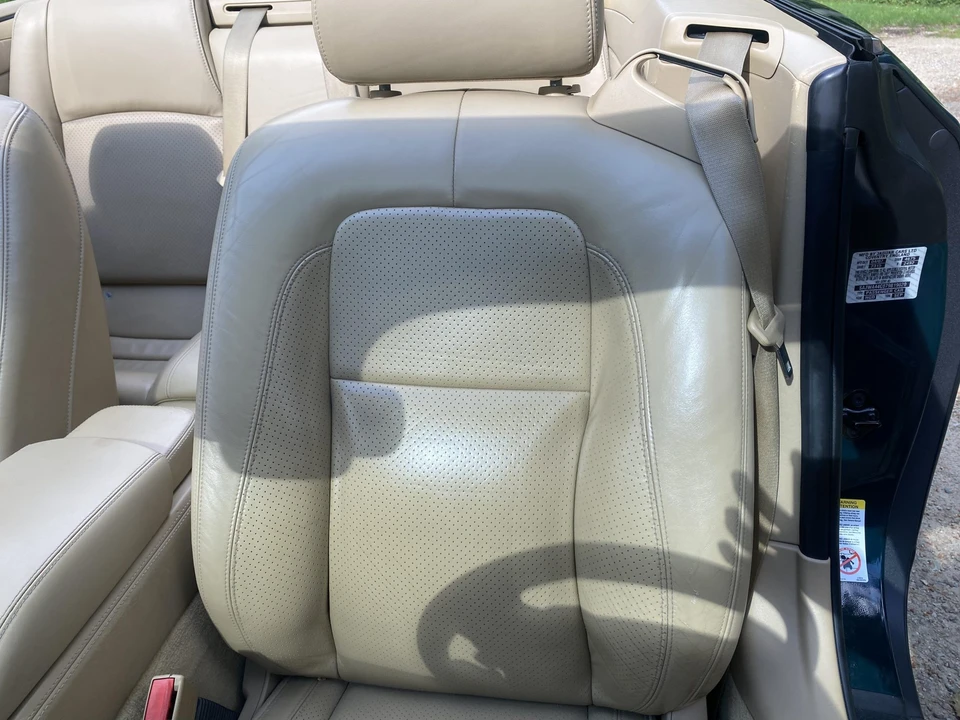 2007 Jaguar X150 XKR - Image 22 of 31