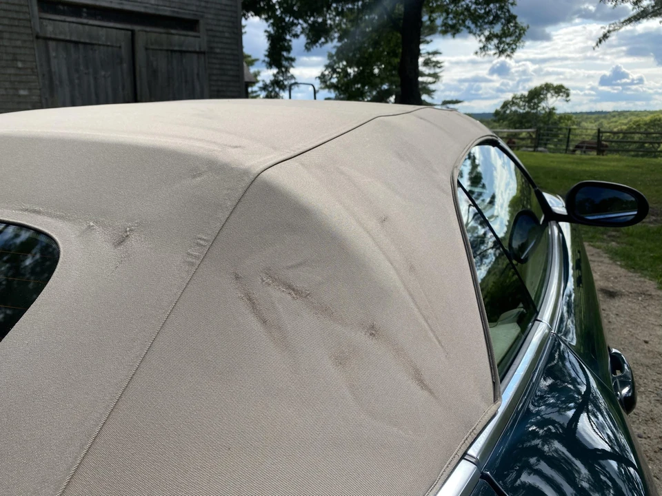2007 Jaguar X150 XKR - Image 15 of 31