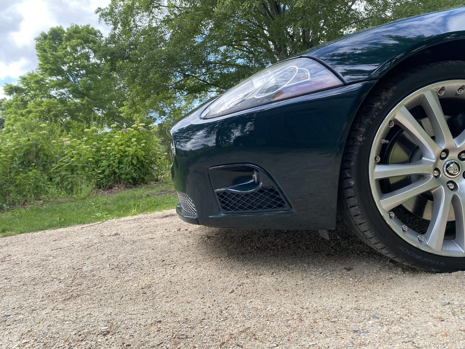 2007 Jaguar X150 XKR - Image 14 of 31