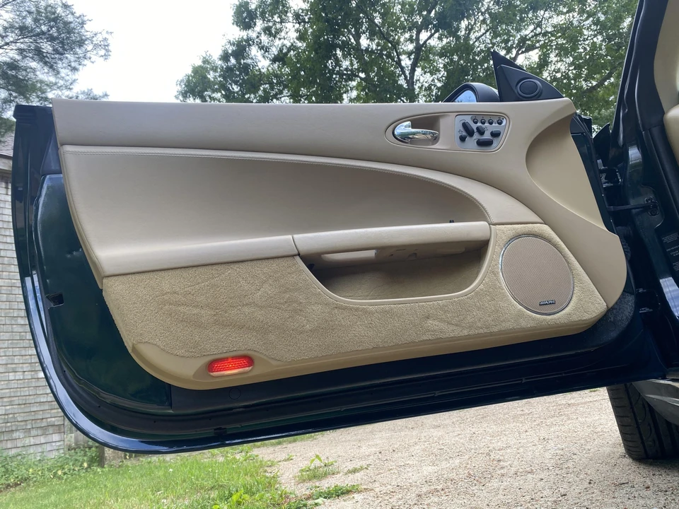 2007 Jaguar X150 XKR - Image 25 of 31