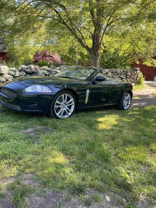 2007 Jaguar X150 XKR - Image 13 of 31
