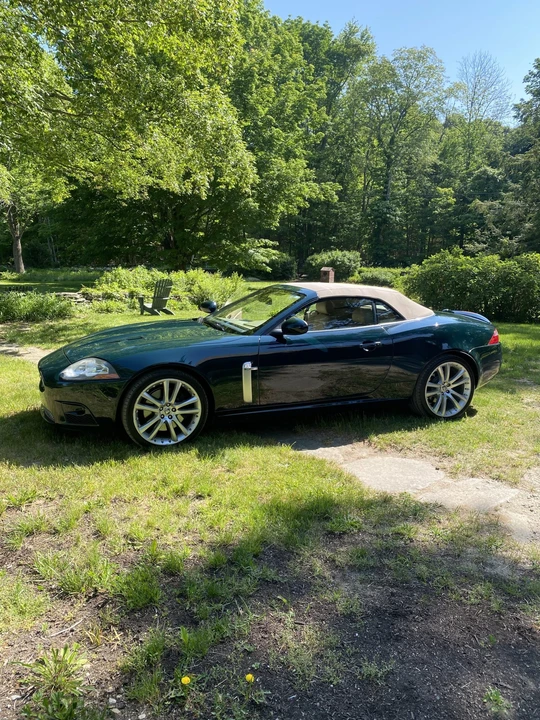 2007 Jaguar X150 XKR - Image 5 of 31