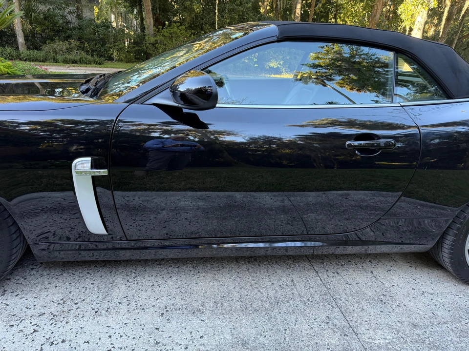 2007 Jaguar X150 XKR - Image 31 of 31