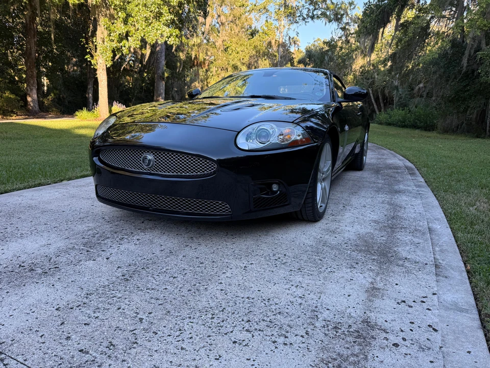 2007 Jaguar X150 XKR - Image 16 of 31