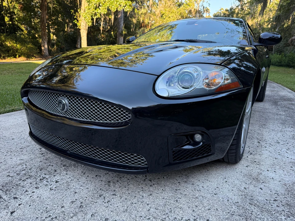 2007 Jaguar X150 XKR - Image 17 of 31