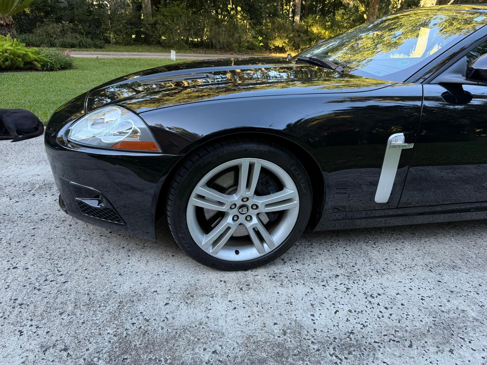 2007 Jaguar X150 XKR - Image 27 of 31