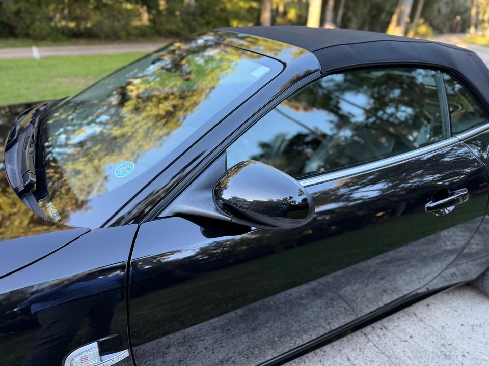 2007 Jaguar X150 XKR - Image 29 of 31