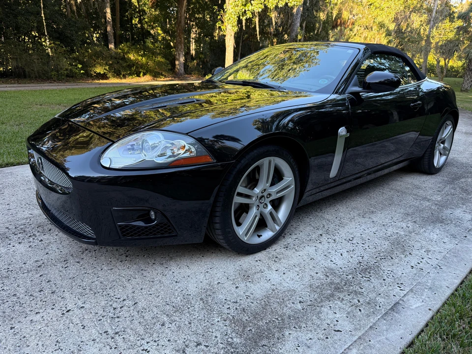 2007 Jaguar X150 XKR - Image 18 of 31