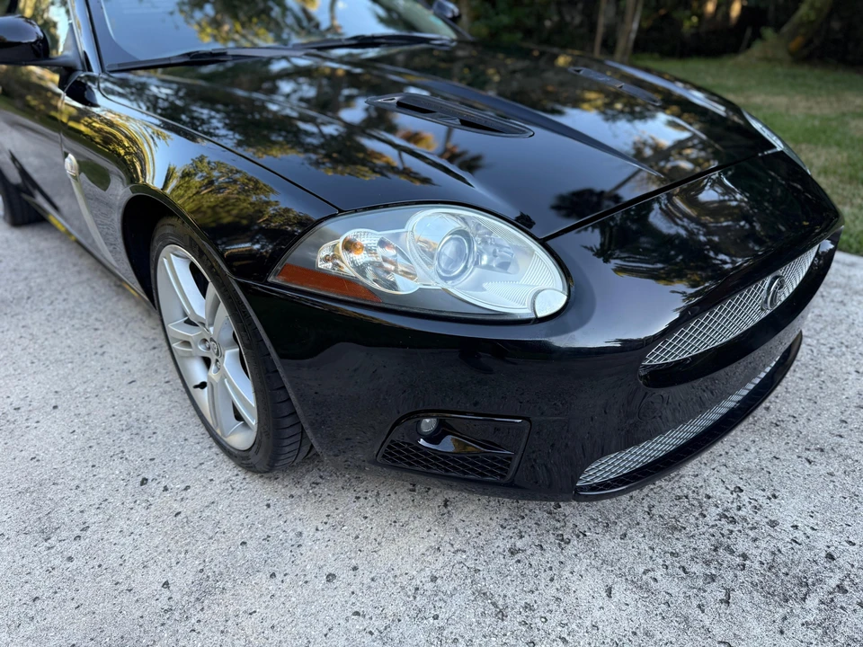 2007 Jaguar X150 XKR - Image 24 of 31
