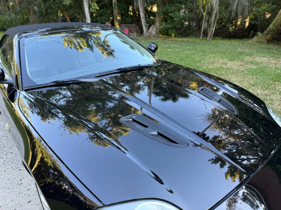 2007 Jaguar X150 XKR - Image 23 of 31