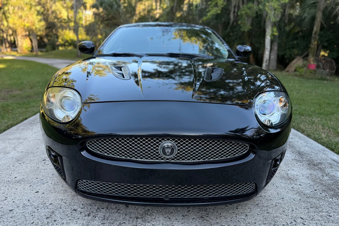 2007 Jaguar X150 XKR - Image 2 of 31