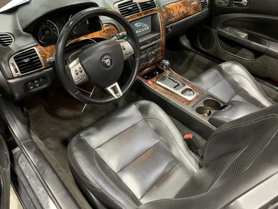 2007 Jaguar X150 XKR - Image 3 of 4