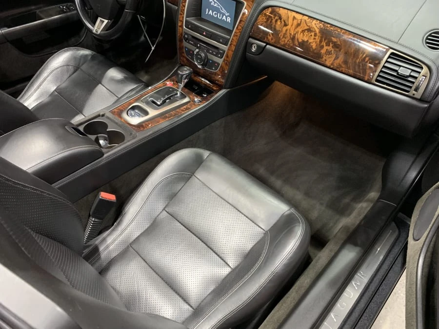2007 Jaguar X150 XKR - Image 4 of 4