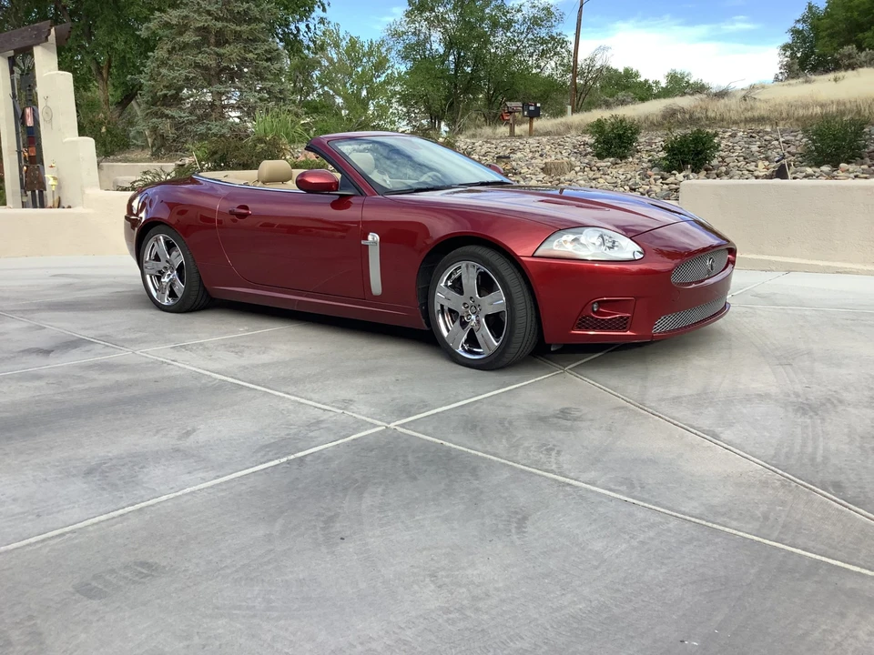 2007 Jaguar X150 XKR - Image 14 of 31