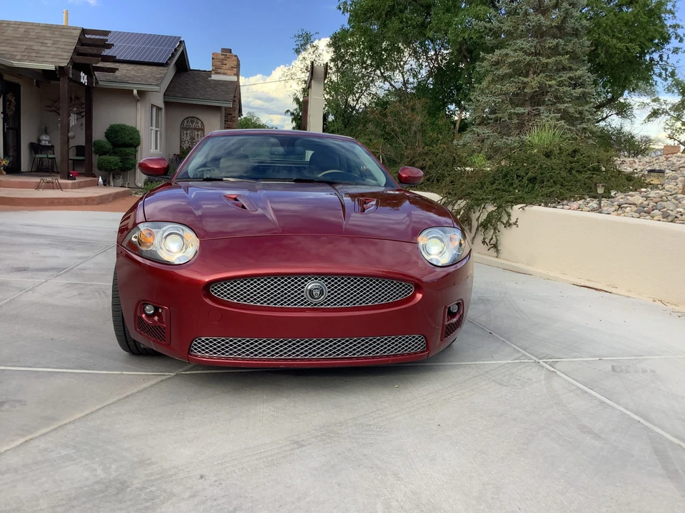 2007 Jaguar X150 XKR - Image 16 of 31
